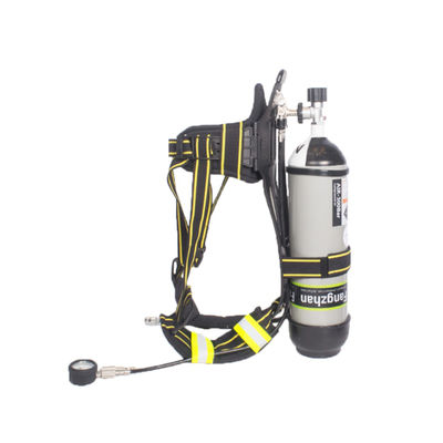 Qualität  Self-Contained Breathing Apparatus usine