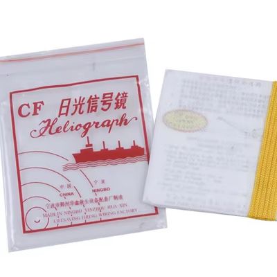 Qualität  Daylight signal mirror usine